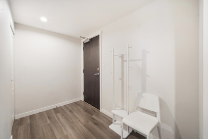 Basement Recreation Room Photo of 1403 3100 Windsor Gate, Coquitlam, BC