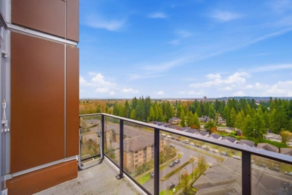 Mudroom Photo of 1403 3100 Windsor Gate, Coquitlam, BC