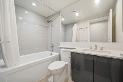 Office / Den Photo of 1403 3100 Windsor Gate, Coquitlam, BC