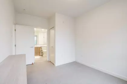 Basement Recreation Room Photo of 523 7599 15th Street, Burnaby, BC