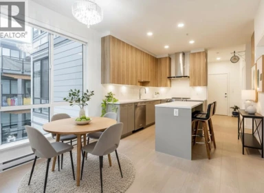 523 7599 15th Street, Burnaby, BC, Burnaby — Apartment/Condo for sale