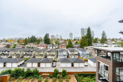 Hot Tub / Spa Photo of 523 7599 15th Street, Burnaby, BC