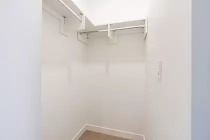 Laundry Room Photo of 523 7599 15th Street, Burnaby, BC
