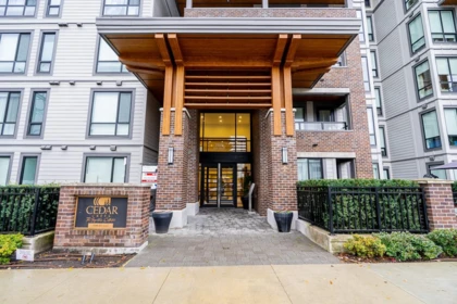 523 7599 15th Street, Burnaby, BC, Burnaby — Apartment/Condo for sale