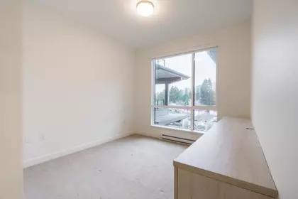 Office / Den Photo of 523 7599 15th Street, Burnaby, BC