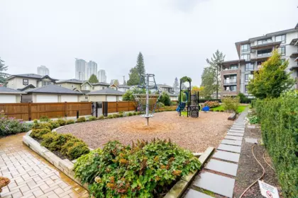 Street View Photo of 523 7599 15th Street, Burnaby, BC