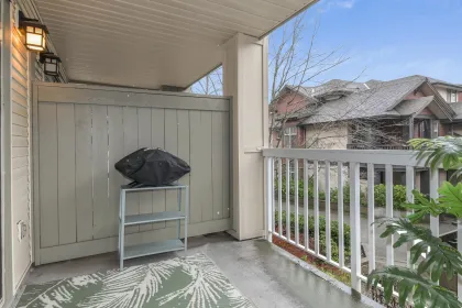 Loft / Bonus Room Photo of 205 6500 194 Street, Surrey, BC