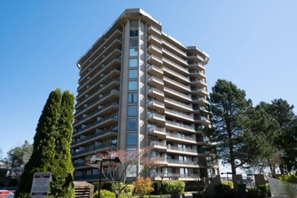 1206 3760 Albert Street, Burnaby, BC, Burnaby — Apartment/Condo for sale
