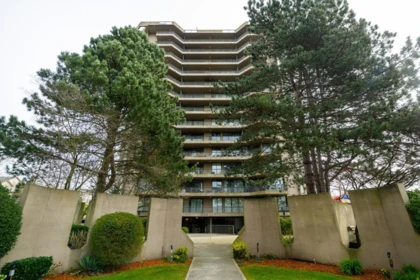 1206 3760 Albert Street, Burnaby, BC, Burnaby — Apartment/Condo for sale