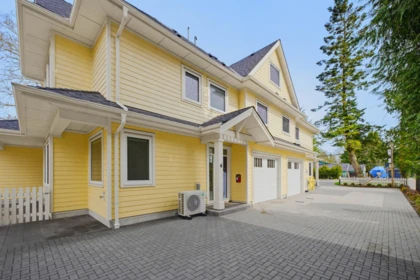 Community Amenities Photo (Clubhouse) of 2 4569 Arthur Drive, Delta, BC