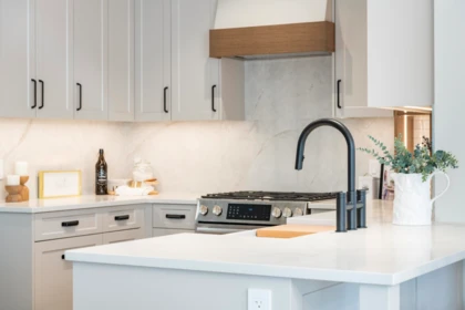 Pantry Photo of 2 4569 Arthur Drive, Delta, BC