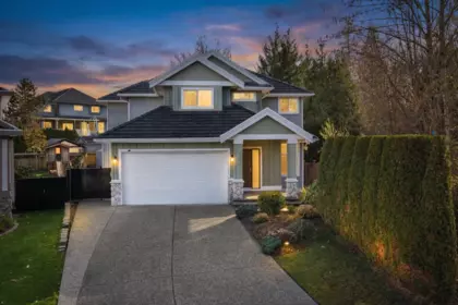 16866 Greenway Drive, Surrey, BC, Surrey — Single Family Residence for sale
