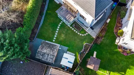 16866 Greenway Drive, Surrey, BC, Surrey — Single Family Residence for sale