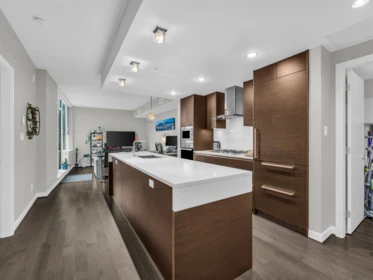511 508 W 29th Avenue, Vancouver, BC, Vancouver — Apartment/Condo for sale