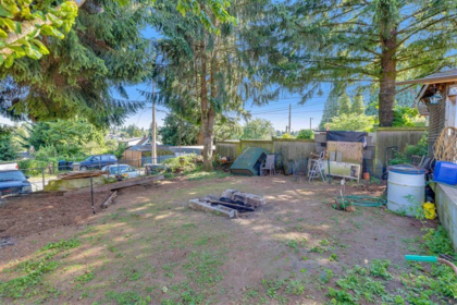 Kitchen Photo of 112 Tenth Avenue, New Westminster, BC