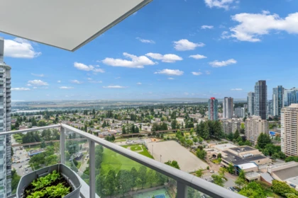Loft / Bonus Room Photo of 3703 6538 Nelson Avenue, Burnaby, BC