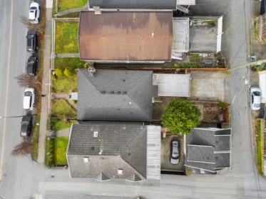 657 E 57th Avenue, Vancouver, BC, Vancouver — Single Family Residence for sale