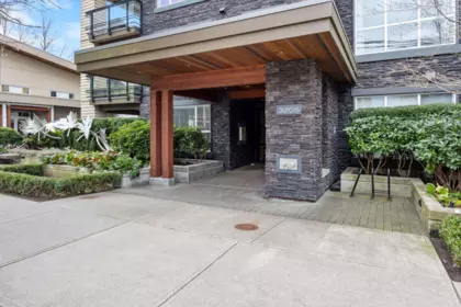 316 3205 Mountain Highway, North Vancouver, BC, North Vancouver — Apartment/Condo for sale