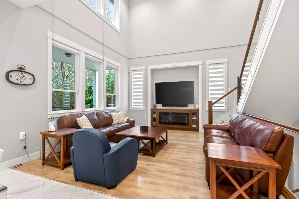 Family Room Photo of 44 3295 Sunnyside Road, Anmore, BC