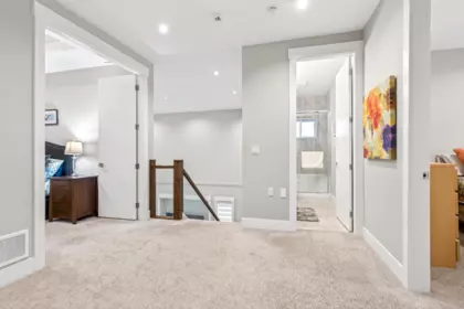 Mudroom Photo of 44 3295 Sunnyside Road, Anmore, BC