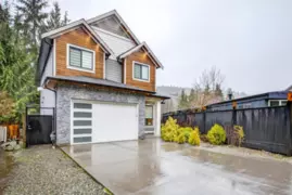 44 3295 Sunnyside Road, Anmore, BC