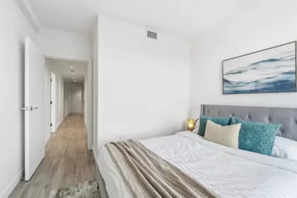 Loft / Bonus Room Photo of TH 109 755 Harbourside Drive, North Vancouver, BC