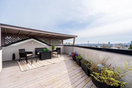 Basement Recreation Room Photo of 397 Delta Avenue, Burnaby, BC