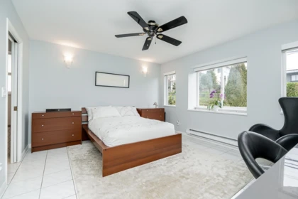 Bedroom 2 Photo of 397 Delta Avenue, Burnaby, BC