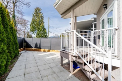 Community Amenities Photo (Clubhouse) of 397 Delta Avenue, Burnaby, BC