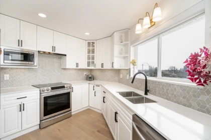 Primary Bedroom Photo of 397 Delta Avenue, Burnaby, BC