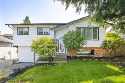 27052 34a Avenue, Langley, BC, Langley — Single Family Residence for sale