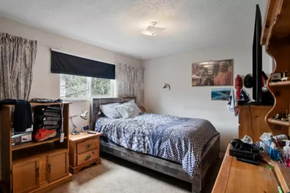 Bedroom 2 Photo of 2448 E 29th Avenue, Vancouver, BC