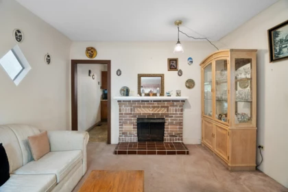 Primary Bedroom Photo of 2448 E 29th Avenue, Vancouver, BC