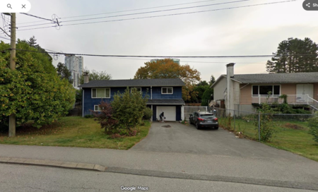 10206 133 Street, Surrey, BC, Surrey — Single Family Residence for sale