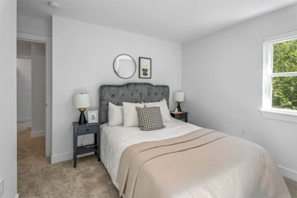 Laundry Room Photo of 3 6162 138 Street, Surrey, BC