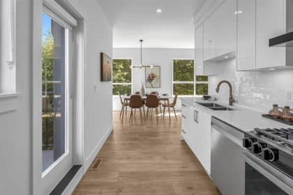 Pantry Photo of 3 6162 138 Street, Surrey, BC
