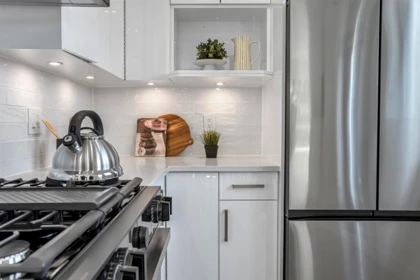 Primary Bathroom Photo of 3 6162 138 Street, Surrey, BC