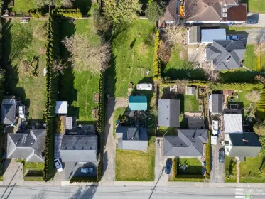 9853 Young Road, Chilliwack, BC, Chilliwack — Single Family Residence for sale
