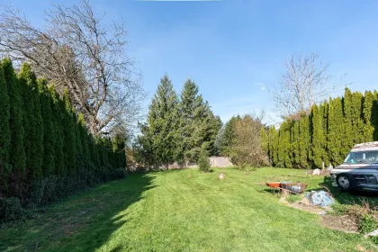 Loft / Bonus Room Photo of 9853 Young Road, Chilliwack, BC