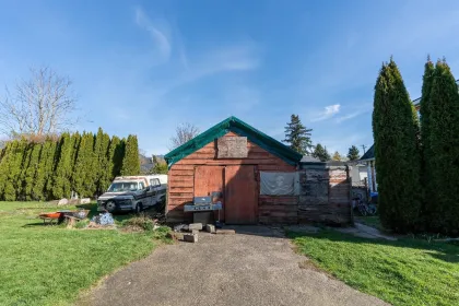 Office / Den Photo of 9853 Young Road, Chilliwack, BC