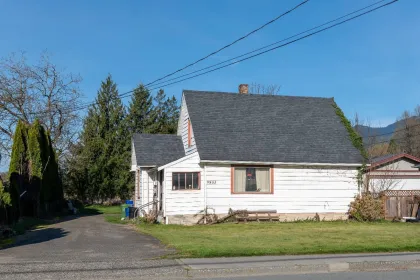 Pantry Photo of 9853 Young Road, Chilliwack, BC