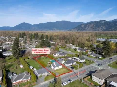 9853 Young Road, Chilliwack, BC