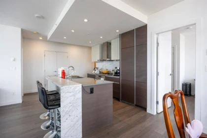 3506 4670 Assembly Way, Burnaby, BC, Burnaby — Apartment/Condo for sale