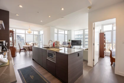 3506 4670 Assembly Way, Burnaby, BC, Burnaby — Apartment/Condo for sale