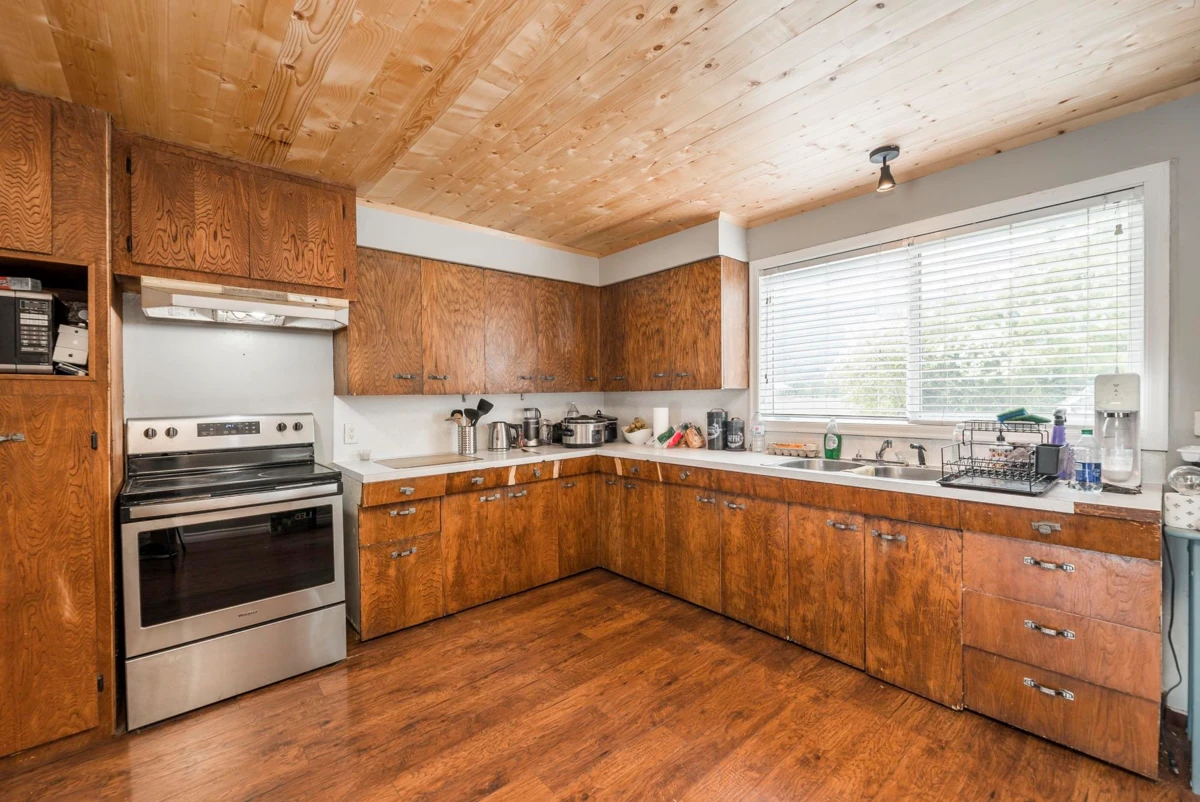 Family Room Photo of 42617 Keith Wilson Road, Sardis - Greendale, BC