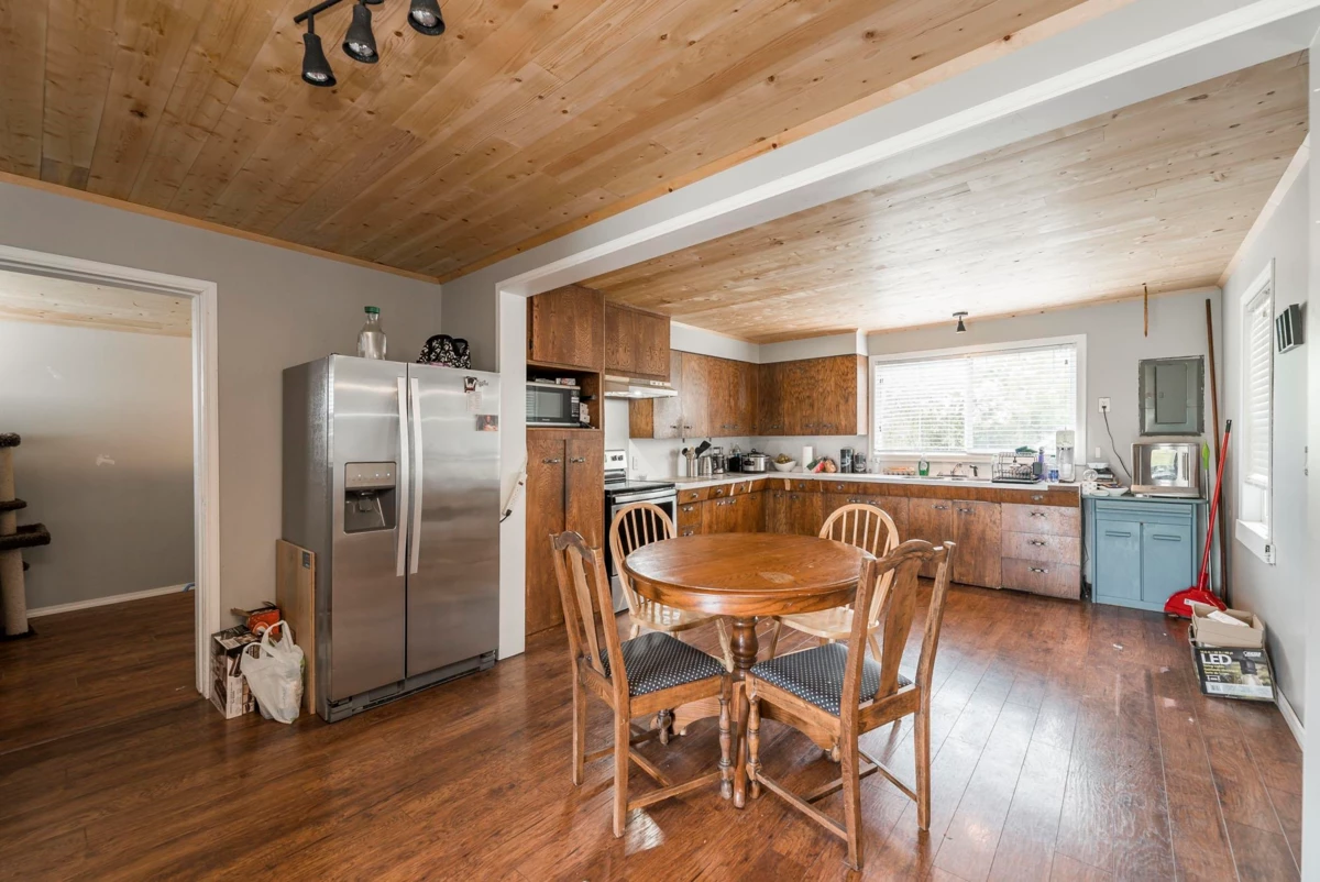 Living Room Photo of 42617 Keith Wilson Road, Sardis - Greendale, BC