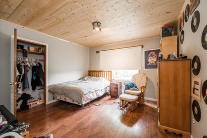 Bedroom 3 Photo of 42617 Keith Wilson Road, Sardis - Greendale, BC