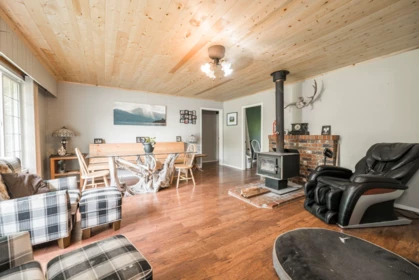 Breakfast Nook Photo of 42617 Keith Wilson Road, Sardis - Greendale, BC