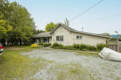 42617 Keith Wilson Road, Sardis - Greendale, BC, Greendale — 4 bed single family residence for sale