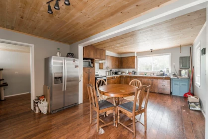 Living Room Photo of 42617 Keith Wilson Road, Sardis - Greendale, BC